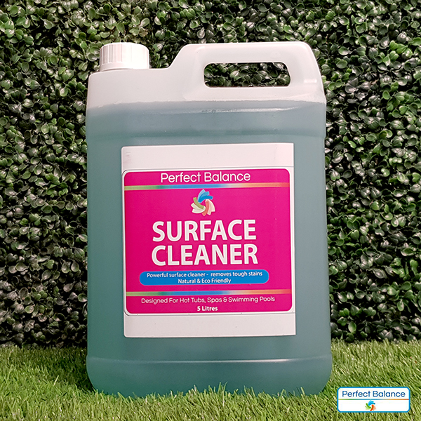 Surface Cleaner 5 x 750ml